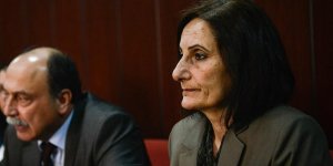 Eski HDP Kars Milletvekili Mülkiye Birtane Tutuklandı