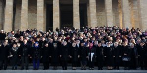 Sığındığınız Kemalizmin Kadın Profilinin Neresindesiniz?