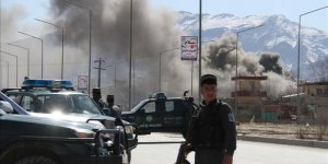 Taliban’dan Karakola Saldırı: 14 Ölü