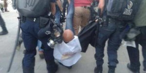 AYM’den Soma Protestosu Kararı: Polis Müdahalesi Haksız Bulundu