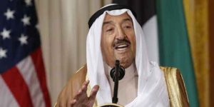 Kuveyt'ten Körfez Ülkelerine Katar Çağrısı