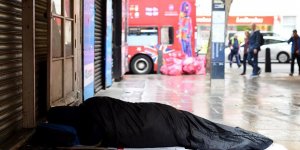 Zengin Krallığın 'Yoksullar Ordusu'