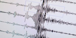 Bursa'da Deprem Oldu