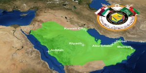 Ortadoğu’nun Sorunları Dağ Gibi Büyürken KİK ve İİT Ne İş Yapar?