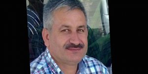 Batman'dan İhsan Taş Ağabeyimiz Vefat Etti