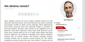 Aile Davası: Nasıl Kurulur ve Korunur?