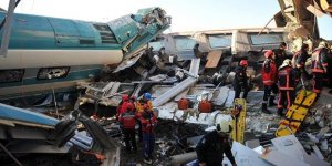 Pamukova’dan Ankara’ya Türkiye’nin Tren Kazaları Sicili