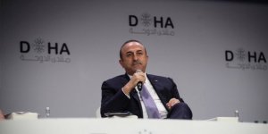 Çavuşoğlu: Esed’le Çalışırız Demedim