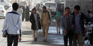 Yemen'de Ateşkes Yürürlüğe Girdi