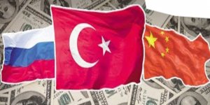 ABD ile Yaşanan Gerilimi Rusya ile Dengelemenin Maliyeti