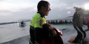 Son Bir Yılda 4476 Kişi Göç Yollarında Can Verdi