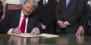 ABD Uzay Kuvvetleri Komutanlığı Kuruyor