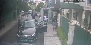 Suudi İnfaz Timinin Yeni Fotoğrafları Ortaya Çıktı