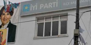 İYİ Parti Binasına Silahlı Saldırı