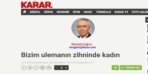 “İslam'da Kadın” Başlıklı Kitaplar Yazarak Sorunu Çözebiliyor muyuz?