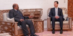 Beşir Beşşar'a Destek Çıkarken, Kendi Konumunu Zayıflattı