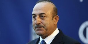 Çavuşoğlu: ABD’nin Çekilme Kararını Memnuniyetle Karşılıyoruz