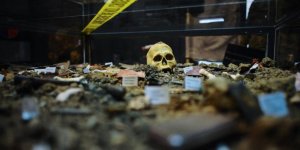 Bosna'daki Savaşın Acı Hatırası ‘Soykırım Müzesi'nde Yaşatılıyor