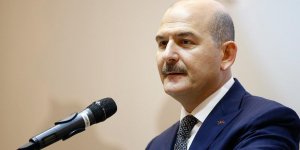 İçişleri Bakanı Soylu: 291 Bin 790 Suriyeli Ülkesine Döndü