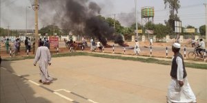 Sudan'daki Gösterilerde 22 Kişi Hayatını Kaybetti