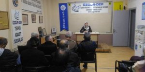 ''Modern Dünyada Beden ve Kimlik Tartışmaları''