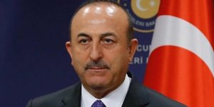 Çavuşoğlu’ndan İsrail’e: PKK Gibi Bebek Katilisiniz!