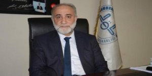 Balıkesir Müftüsü Ramazan Topcan: “Domuz Eti Neyse Milli Piyango da O”