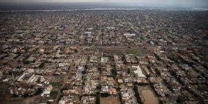 Sudan'da Neler Oluyor?