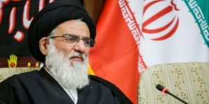 Mahmud Haşimi Şahrudi Hayatını Kaybetti