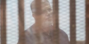 Mursi'ye Yargı Zulmü Devam Ediyor