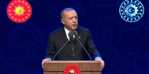 Erdoğan: BM'de Adalet Diye Bir Şey Beklemeyin