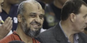 Sisi Cuntasından Biltaci’nin ‘Gülümsemesine’ 2 Yıl Hapis