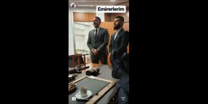 Bunu da mı Görecektik?!