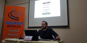 “Keramet Zamanda Değil İnsandadır”