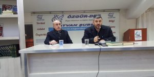 “Davamız Yalnızca Allah’a Kulluktur”