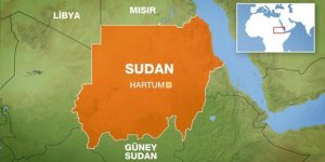Sudan Neden Bu Hale Geldi?