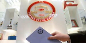 Seçim Süreci Başladı