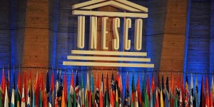 ABD ve İsrail UNESCO'dan Resmen Ayrıldı
