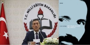Bakan Selçuk: Zarifoğlu'nun Kitabının Toplatılması Söz Konusu Değil