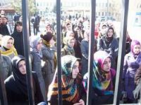 Cadı Avı Okul, Dershane ve Yurtları Vurdu