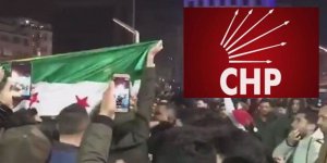 CHP’liler Esedçilikte Vites Yükseltti!