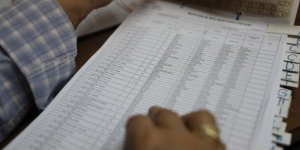 Seçmen Listeleri Askıya Çıktı