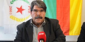 Salih Müslim’in PYD/YPG Üzerinde Otoritesi Var mı?