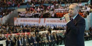 AK Parti'nin İzmir Adayları Açıklandı