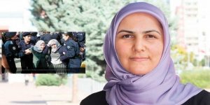 28 Şubat Mağduru Başörtülü Öğrenciler Haklarını Geri İstiyor