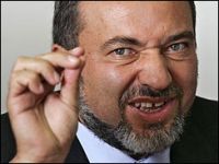 Lieberman, Hamasın Çağrılması Münafıklıktır!