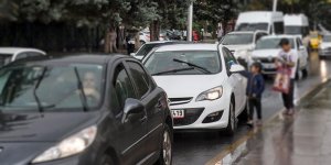 Sokakta Çalıştırılan 11 Bin 760 Çocuğa Ulaşıldı