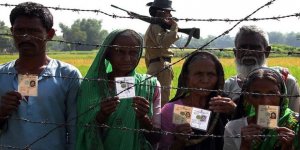 Hindistan'da Ayrımcı Vatandaşlık Yasası Onaylandı