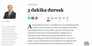 Helal Dairesi Her Gün Genişlerken, Haram Lügate Veda Ediyor!