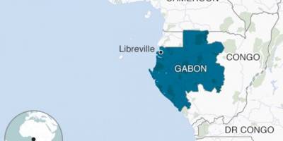 Orta Afrika Ülkesi Gabon’daki Darbe Girişimi Üzerine